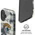 NFL Jacksonville Jaguars Camo iPhone 16 Plus Magsafe Impact Case